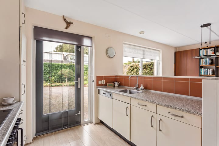 Photo 13 of Bourgondiëlaan 7