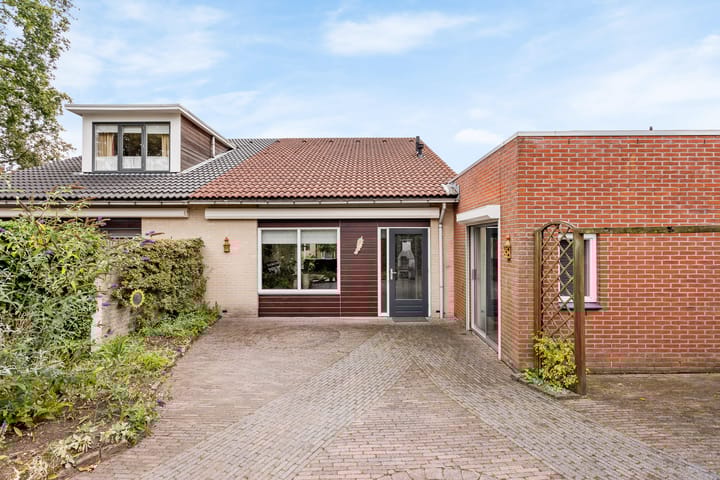 Photo 19 of Bourgondiëlaan 7