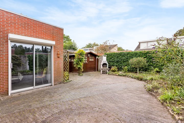 Photo 20 of Bourgondiëlaan 7