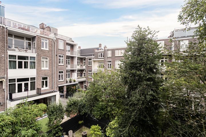 View photo 16 of Pieter de Hoochstraat 3-2