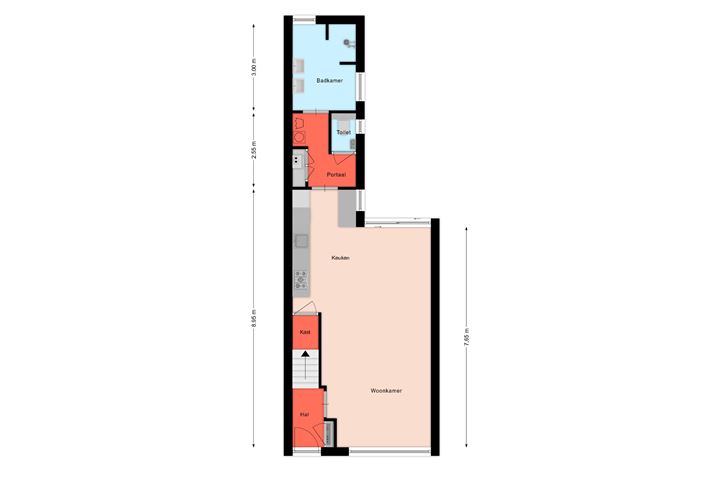 Bekijk foto 32 van Constantijn Huygensstraat 18