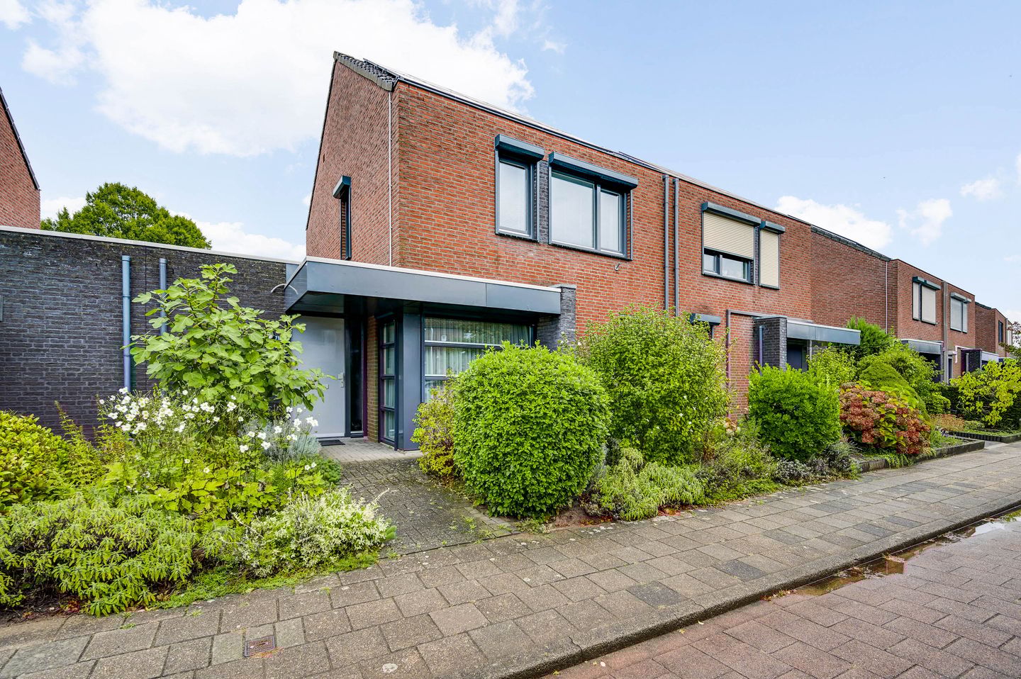 Foto 1 van Koninginnelaan 71-B