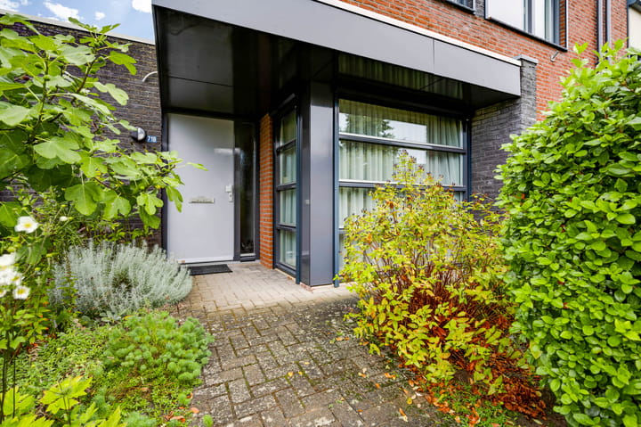 Foto 5 van Koninginnelaan 71-B