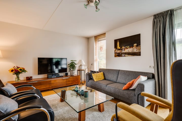 Foto 9 van Koninginnelaan 71-B