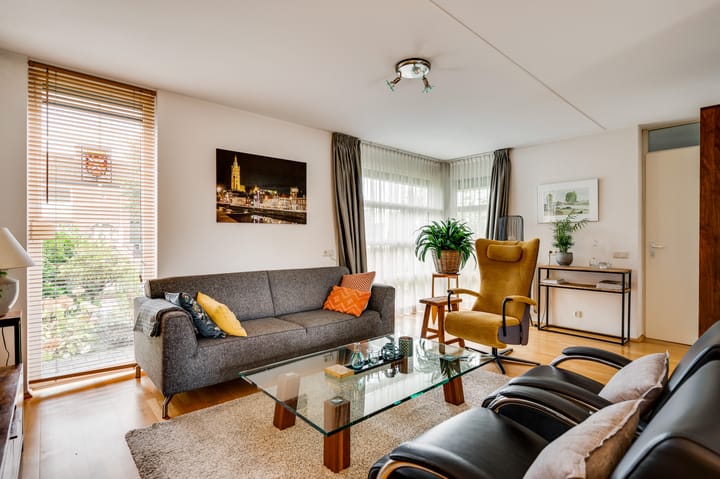 Foto 10 van Koninginnelaan 71-B