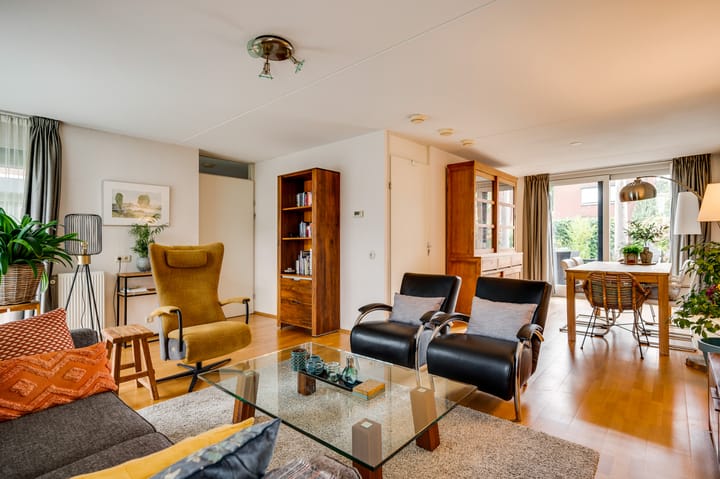 Foto 2 van Koninginnelaan 71-B