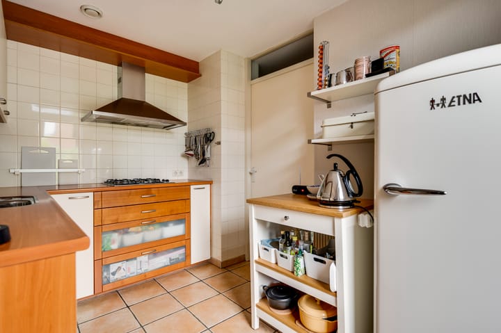 Foto 15 van Koninginnelaan 71-B