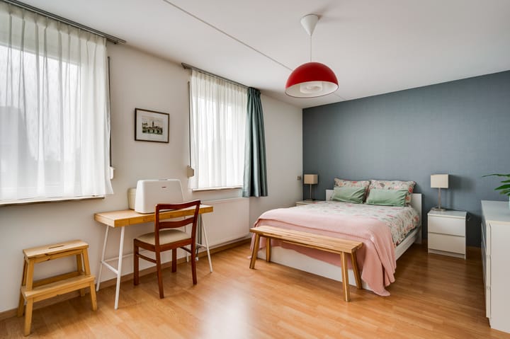 Foto 23 van Koninginnelaan 71-B