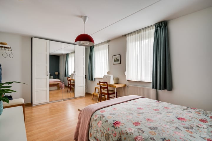 Foto 24 van Koninginnelaan 71-B