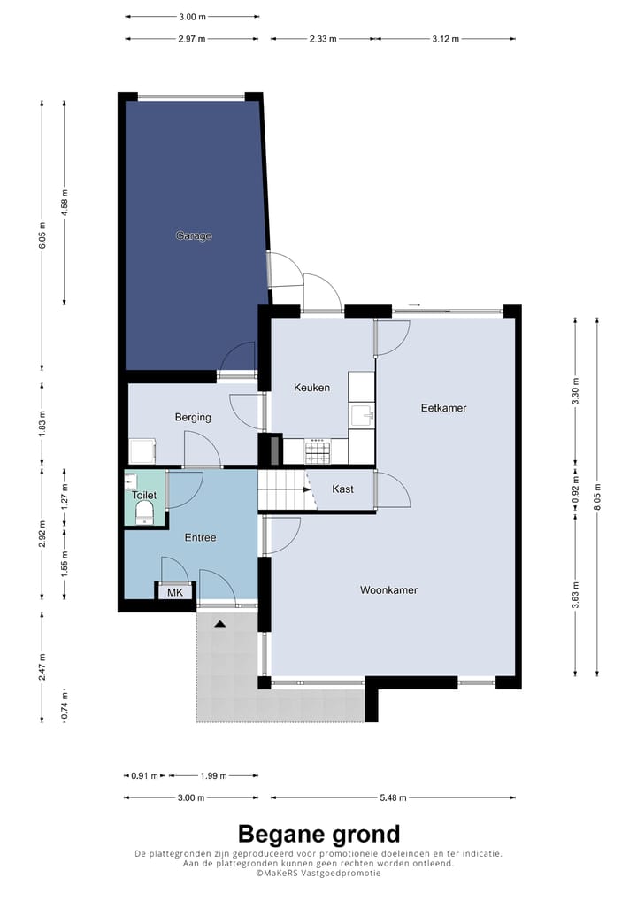 Foto 35 van Koninginnelaan 71-B