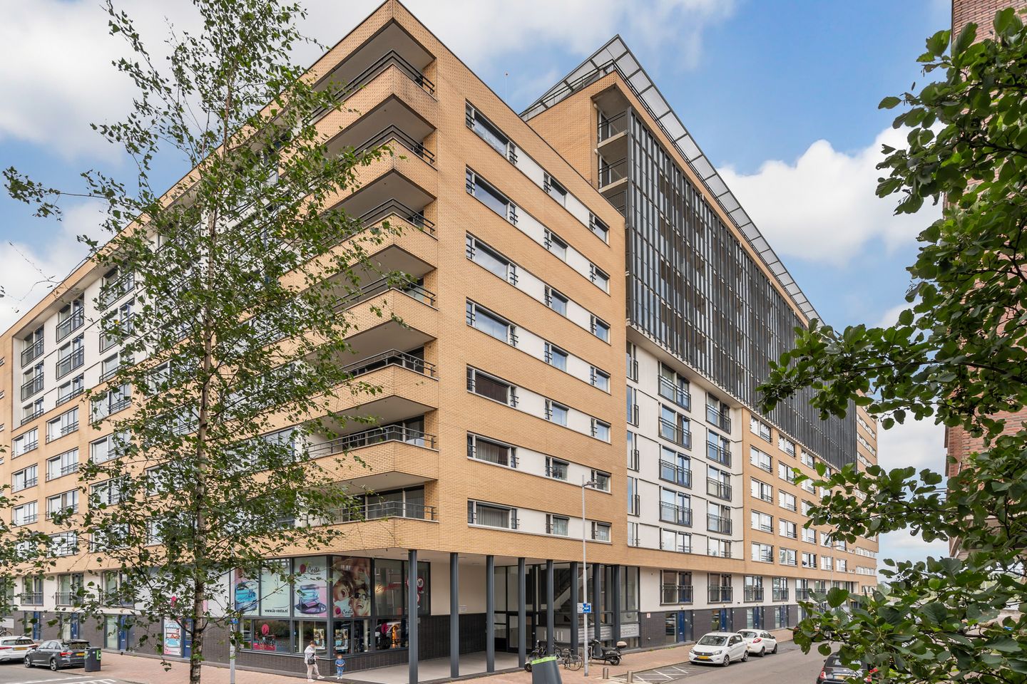 Foto 1 van Adriaan Kooningsstraat 100