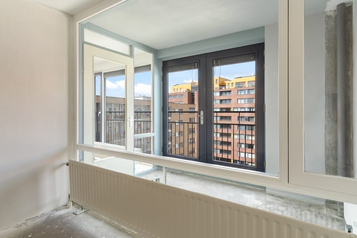 Foto 10 van Adriaan Kooningsstraat 100