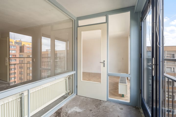 Foto 33 van Adriaan Kooningsstraat 100