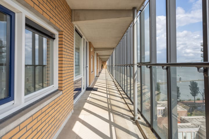 Foto 40 van Adriaan Kooningsstraat 100