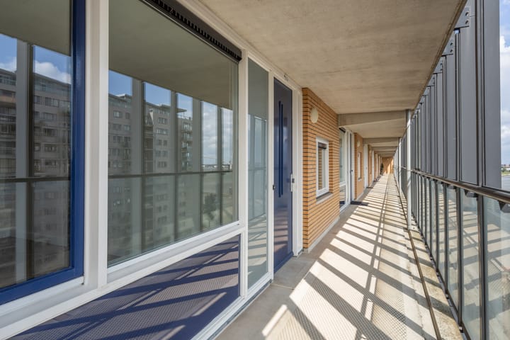 Foto 41 van Adriaan Kooningsstraat 100