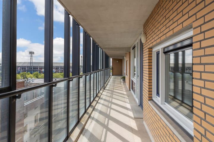 Foto 42 van Adriaan Kooningsstraat 100