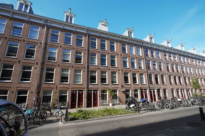 Bekijk foto van Quellijnstraat 39 D