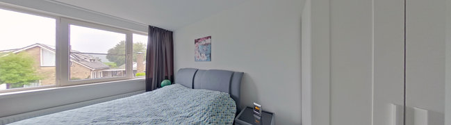 Bekijk 360° foto van Slaapkamer van Rijnstraat 3