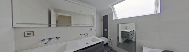 Bekijk 360° foto van Badkamer van Rijnstraat 3