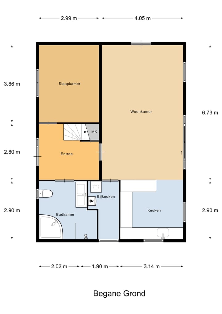 Foto 33 van Zuiderdwarsdijk 62