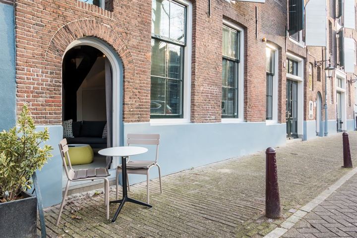 View photo 4 of Prinsengracht 659-A