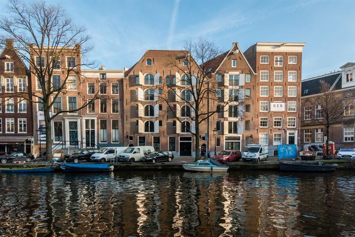 View photo 2 of Prinsengracht 659-A