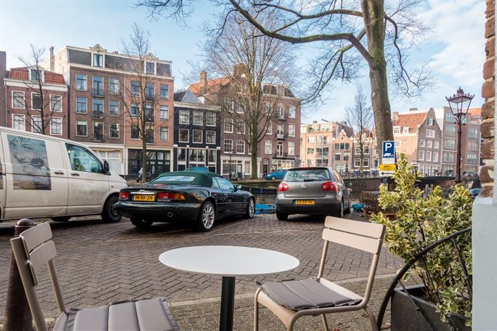 View photo 6 of Prinsengracht 659-A