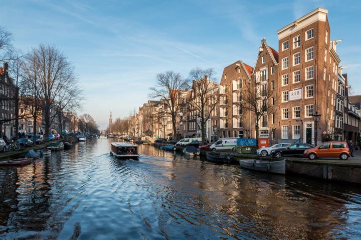 View photo 20 of Prinsengracht 659-A