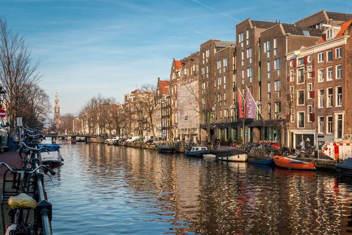 View photo 21 of Prinsengracht 659-A