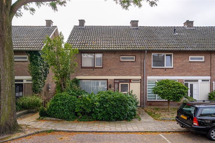 Bekijk foto 1 van Cato Elderinklaan 34