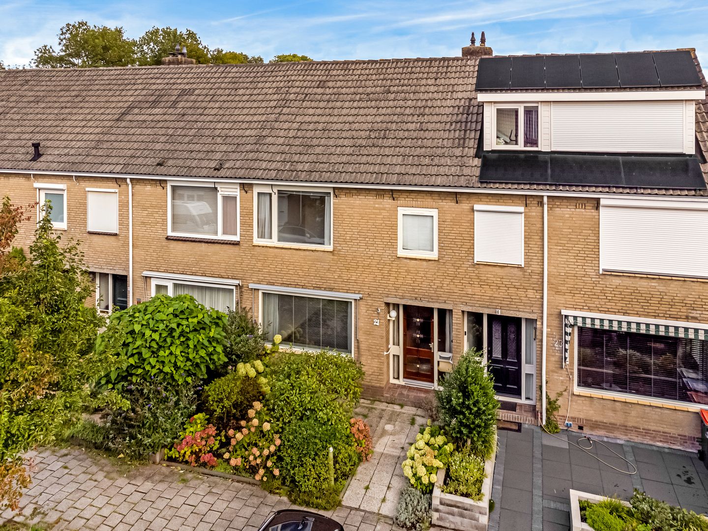 Foto 1 van Herman de Manlaan 21