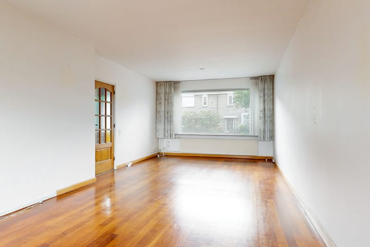 Foto 3 van Herman de Manlaan 21