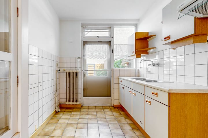 Foto 5 van Herman de Manlaan 21