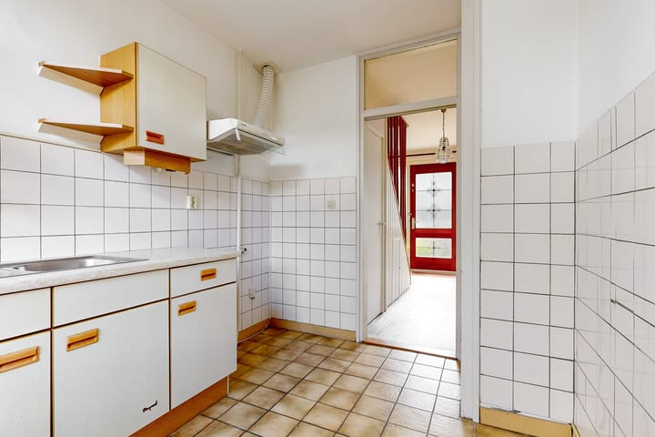 Foto 6 van Herman de Manlaan 21