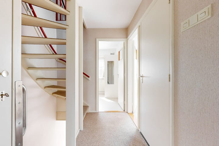 Foto 7 van Herman de Manlaan 21