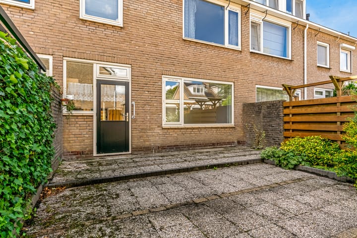 Foto 18 van Herman de Manlaan 21