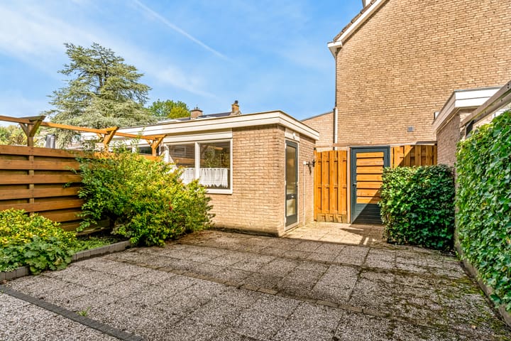 Foto 19 van Herman de Manlaan 21