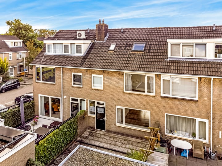 Foto 20 van Herman de Manlaan 21