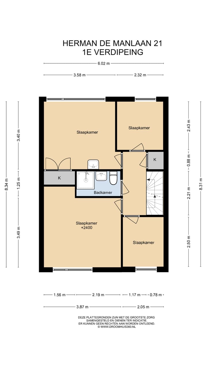 Foto 22 van Herman de Manlaan 21