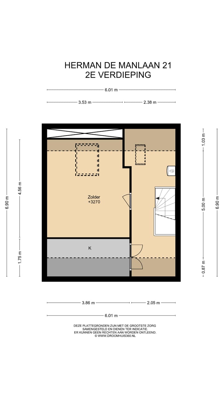 Foto 23 van Herman de Manlaan 21