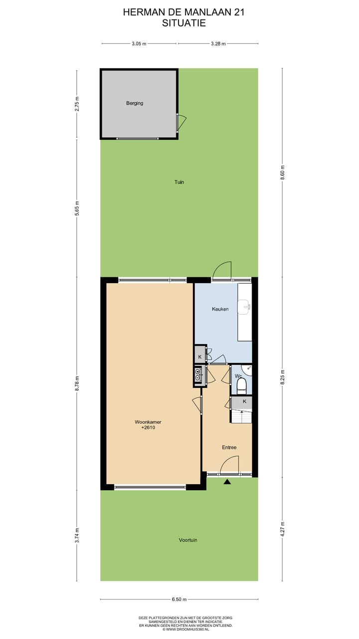 Foto 24 van Herman de Manlaan 21