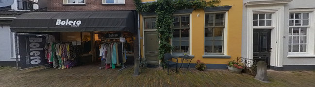 Bekijk 360° foto van Voorzijde van Peperstraat 20