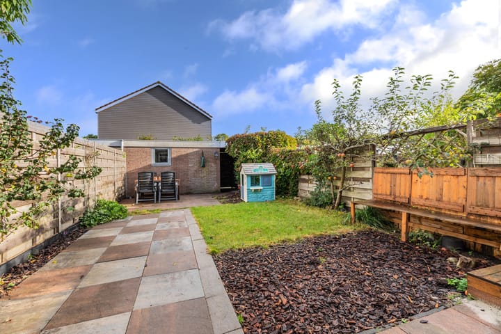 Foto 4 van Westerhem 38