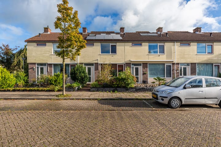 Foto 6 van Westerhem 38