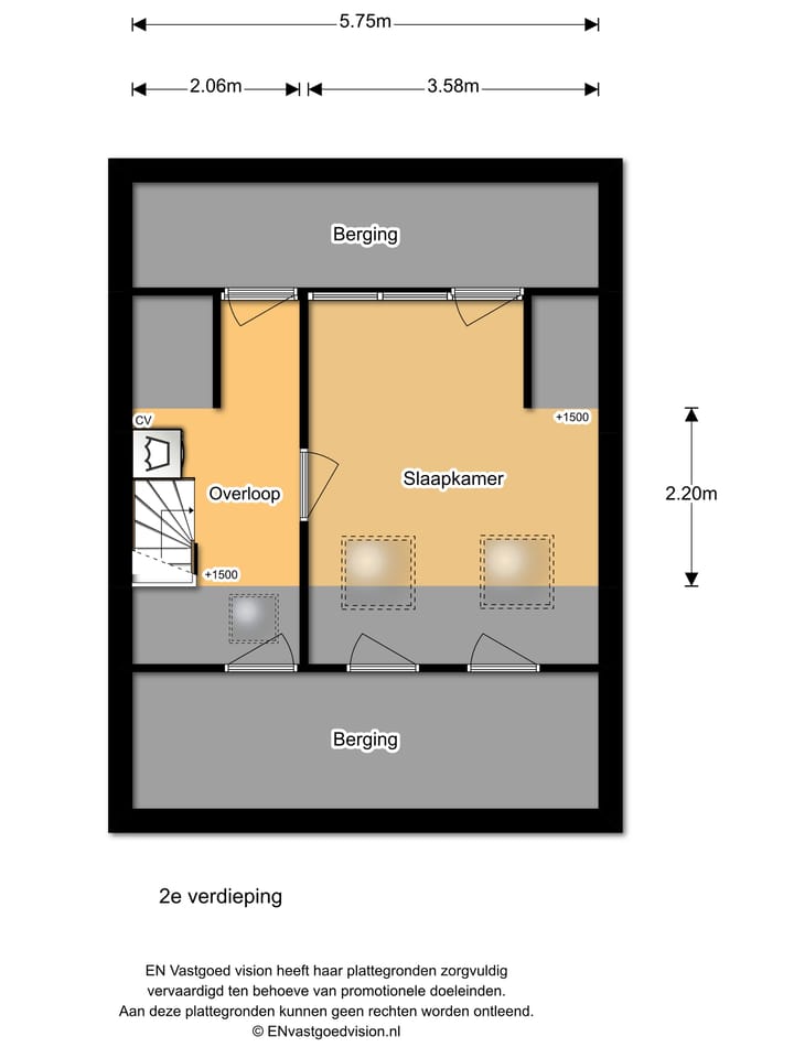 Foto 41 van Westerhem 38