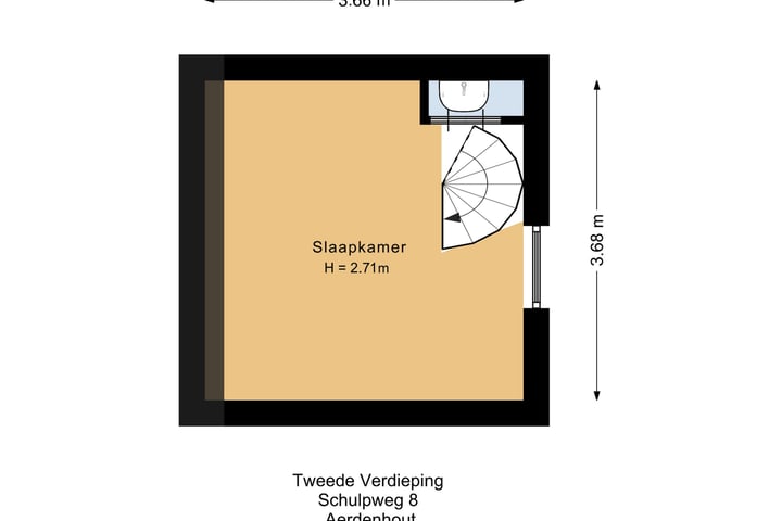 View photo 30 of Schulpweg 8