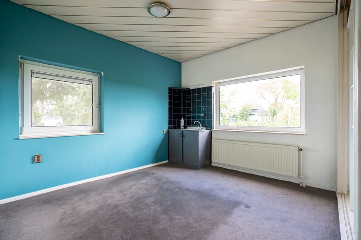 Foto 15 van Vlietskade 33