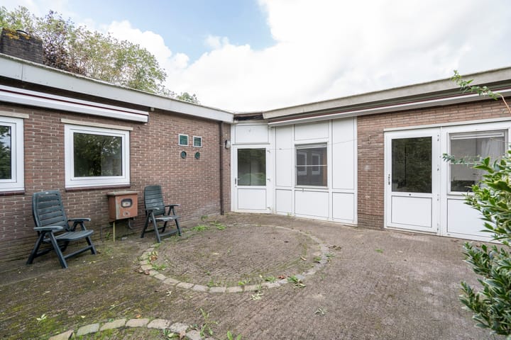 Foto 27 van Vlietskade 33