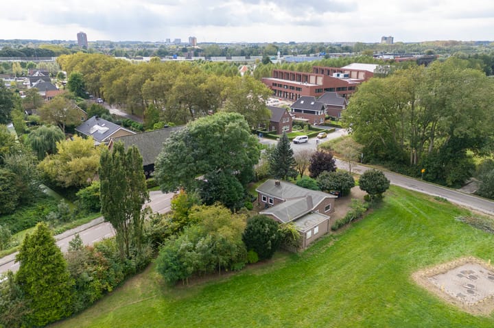 Foto 32 van Vlietskade 33