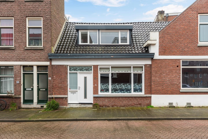 View photo 19 of Heenvlietstraat 3